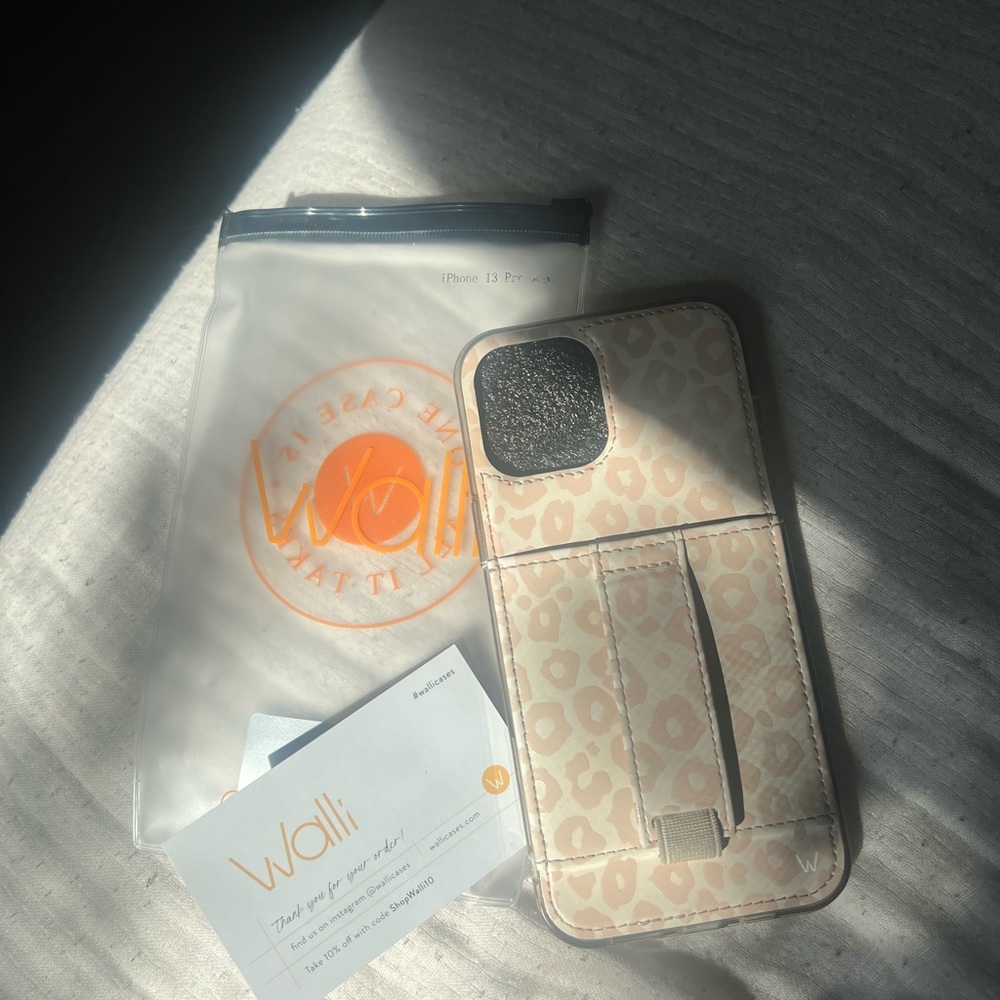 Walli case